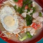 Best Seafood Ramen in Kuna, ID