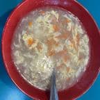 Best Egg Flower (Egg Drop) Soup in Kuna, ID