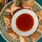 Best Crab Rangoon in Kuna, ID