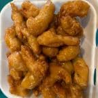 Best Orange Chicken in Kuna, ID