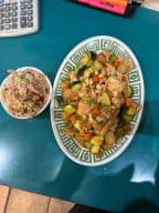 Best Kung-Pao Stir-Fry in Kuna, ID