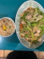 Best Pea Pod Stir-Fry in Kuna, ID