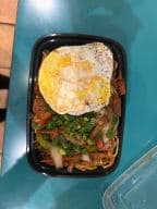 Best BBQ Pork Lo Mein in Kuna, ID