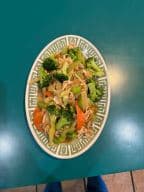 Best Broccoli Stir-Fry in Kuna, ID
