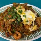 Best Jumbo Shrimp Lo Mein in Kuna, ID