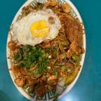 Best Combination Lo Mein in Kuna, ID