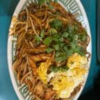 Best Shredded Chicken Lo Mein in Kuna, ID