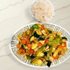 Best Curry Chicken in Kuna, ID