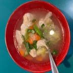Best Won Ton Soup in Kuna, ID